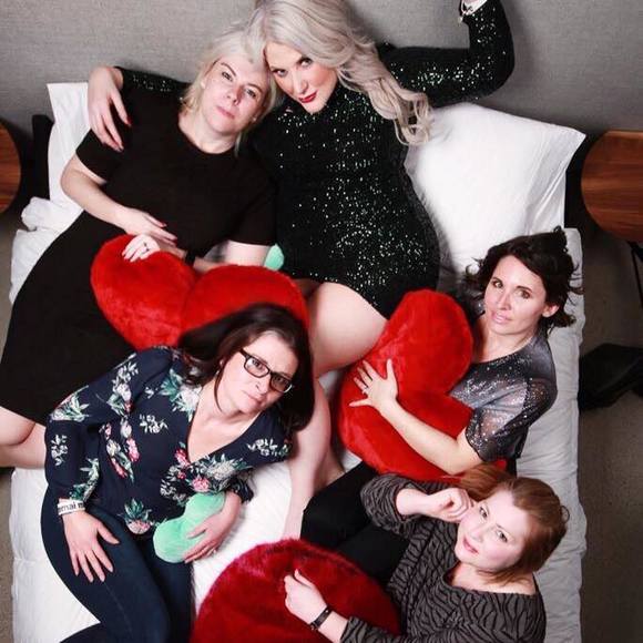 Meet your Posher, Beth - Picture 1 of 1